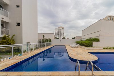 Apartamento, 2 quartos, 65 m² - Foto 2