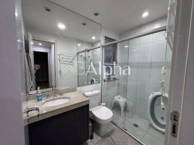 Apartamento, 3 quartos, 107 m² - Foto 4