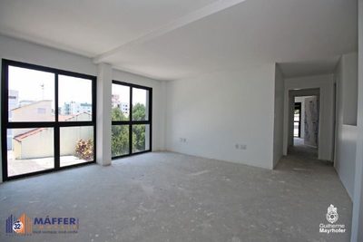 Apartamento, 3 quartos, 100 m² - Foto 3