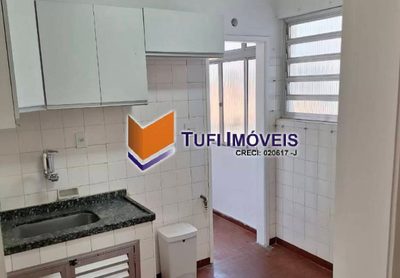 Apartamento, 1 quarto, 53 m² - Foto 5