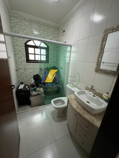 Casa, 4 quartos, 264 m² - Foto 5