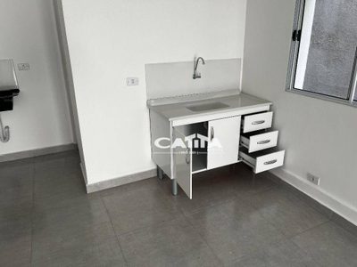 Loja-Salão, 30 m² - Foto 4