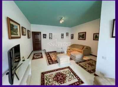 Apartamento, 3 quartos, 110 m² - Foto 1