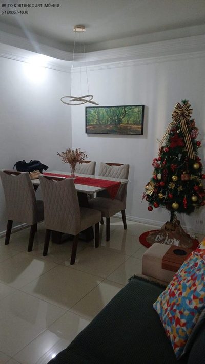 Apartamento, 3 quartos, 71 m² - Foto 3