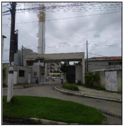 Apartamento, 2 quartos, 47 m² - Foto 1