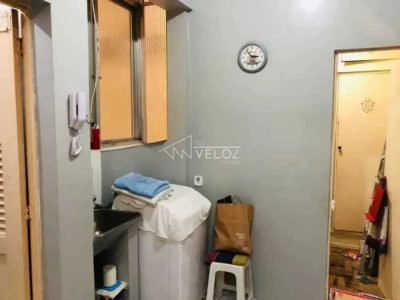 Apartamento, 3 quartos, 80 m² - Foto 1