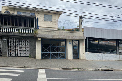 Prédio Inteiro, 236 m² - Foto 1