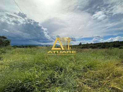 Terreno, 4 hectares - Foto 4
