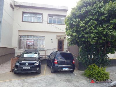 Sobrado, 180 m² - Foto 1