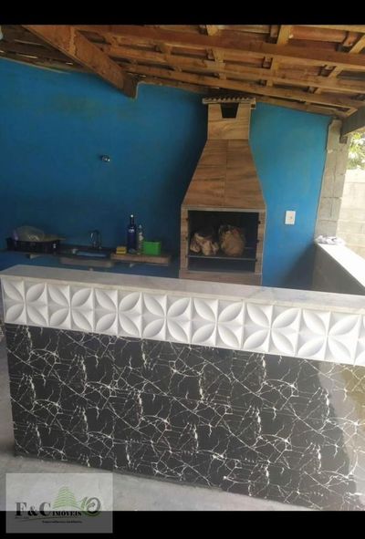 Casa de Condomínio, 2 quartos - Foto 1