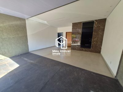 Casa, 3 quartos, 140 m² - Foto 3