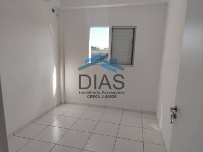 Apartamento, 2 quartos, 50 m² - Foto 4