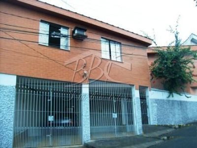 Sobrado, 4 quartos, 226 m² - Foto 2