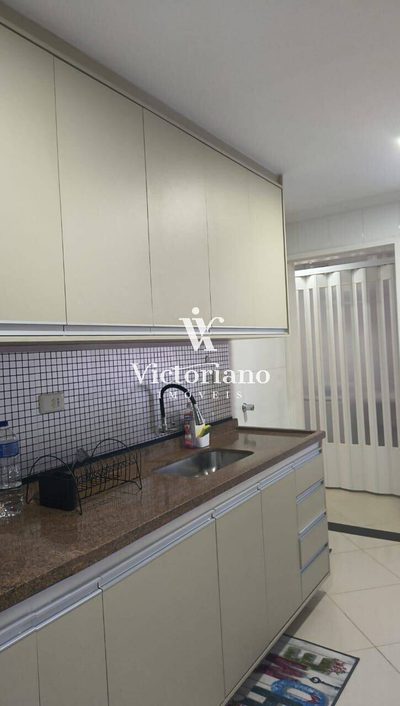 Apartamento, 3 quartos, 108 m² - Foto 4