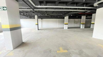 Cobertura, 3 quartos, 110 m² - Foto 2