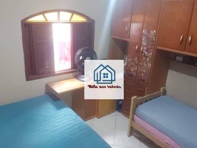 Casa, 2 quartos, 95 m² - Foto 4