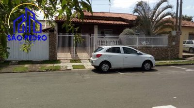 Casa, 2 quartos, 260 m² - Foto 3