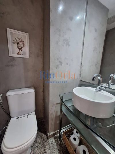 Apartamento, 3 quartos, 129 m² - Foto 4