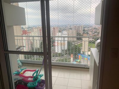 Apartamento, 2 quartos, 63 m² - Foto 3