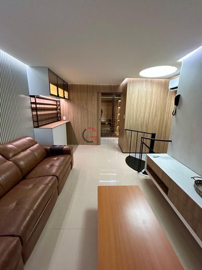 Apartamento, 3 quartos, 137 m² - Foto 1