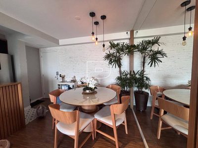 Apartamento, 3 quartos, 84 m² - Foto 4