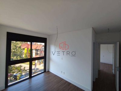 Apartamento, 2 quartos, 92 m² - Foto 3