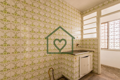 Apartamento, 2 quartos, 55 m² - Foto 2