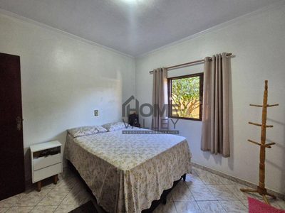 Casa, 4 quartos, 181 m² - Foto 5