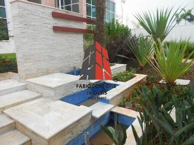 Apartamento, 3 quartos, 244 m² - Foto 3