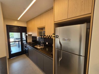 Apartamento, 3 quartos, 82 m² - Foto 4