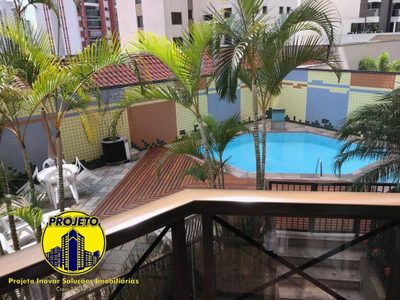 Apartamento, 3 quartos, 160 m² - Foto 5