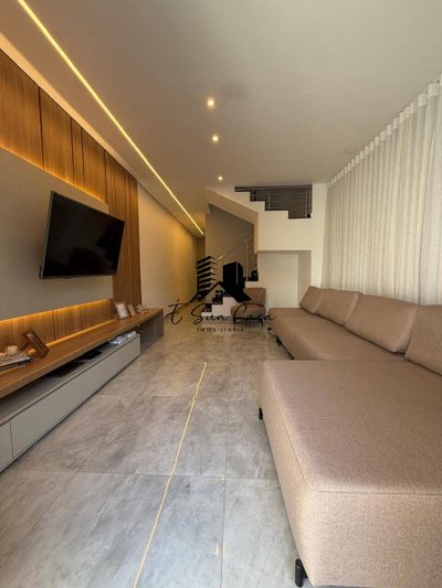 Casa, 3 quartos, 140 m² - Foto 5