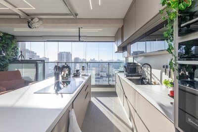 Loja-Salão, 37 m² - Foto 3