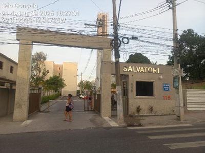 Apartamento, 1 quarto, 51 m² - Foto 1