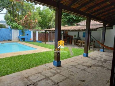 Casa, 4 quartos, 195 m² - Foto 3
