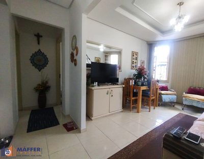Apartamento, 2 quartos, 53 m² - Foto 4