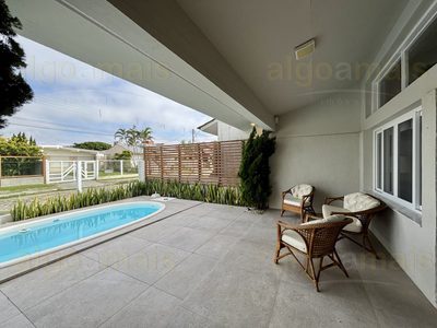 Casa, 3 quartos, 191 m² - Foto 4