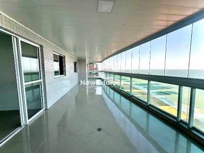 Apartamento, 4 quartos, 190 m² - Foto 4