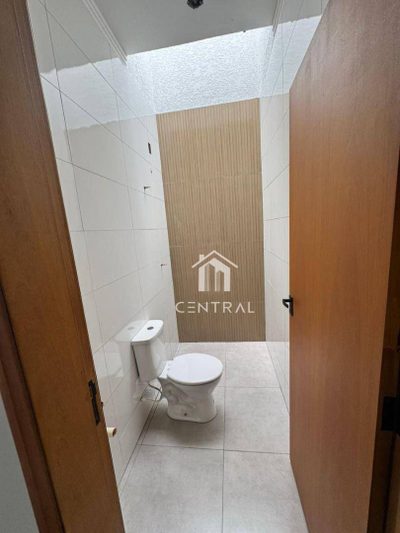 Casa, 2 quartos, 52 m² - Foto 5