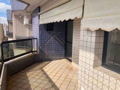 Apartamento, 3 quartos, 107 m² - Foto 3