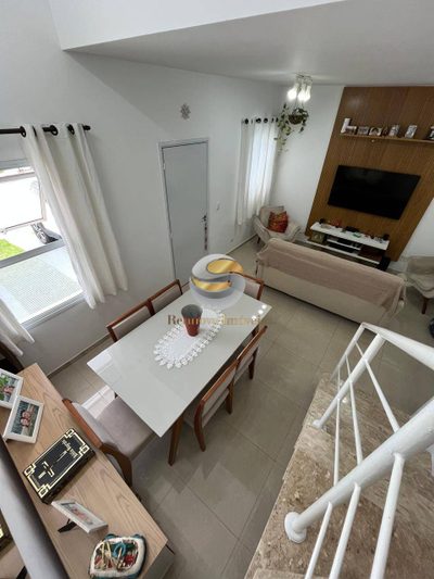 Casa de Condomínio, 3 quartos - Foto 4