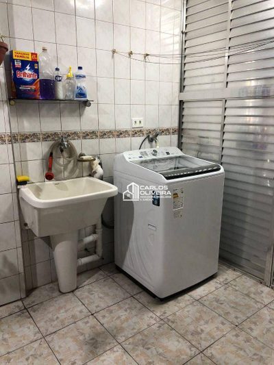 Sobrado, 3 quartos, 117 m² - Foto 2