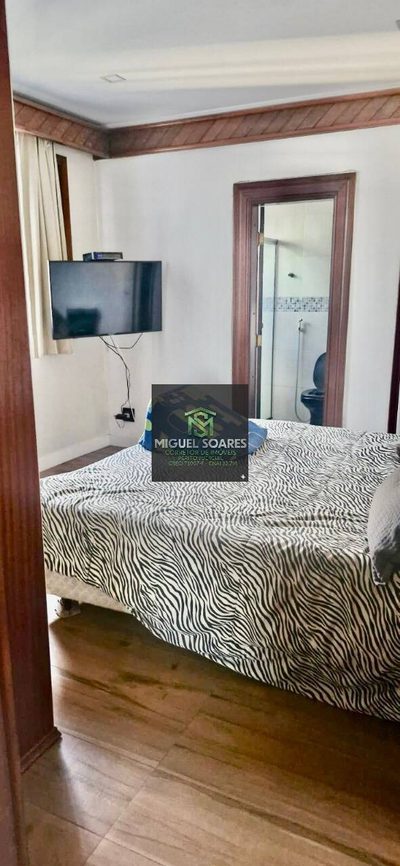 Apartamento, 3 quartos, 167 m² - Foto 3