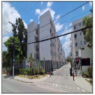 Apartamento, 10 m² - Foto 1