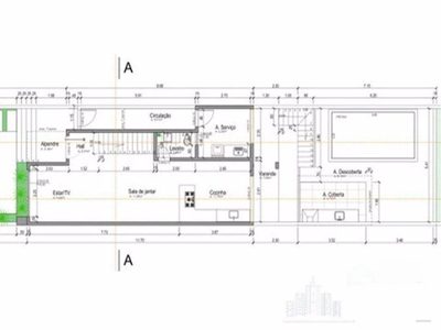 Casa, 3 quartos, 134 m² - Foto 5