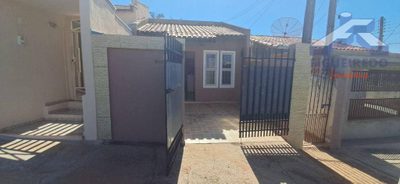 Casa, 4 quartos - Foto 4