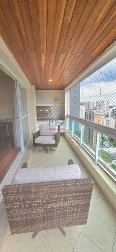 Apartamento, 3 quartos, 128 m² - Foto 1