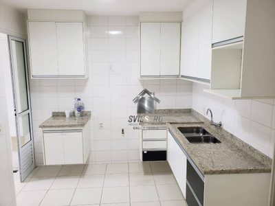 Apartamento, 3 quartos, 150 m² - Foto 5