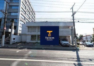 Loja-Salão, 420 m² - Foto 3