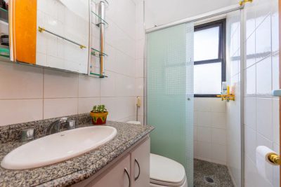 Cobertura, 3 quartos, 172 m² - Foto 2